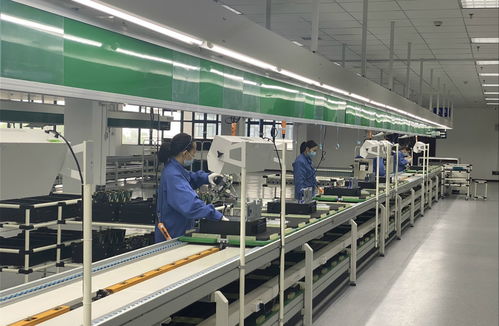 同方股份 深耕新基建，以創(chuàng)新邏輯驅(qū)動計算機(jī)信息科技高質(zhì)量轉(zhuǎn)型