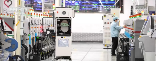 從120億元到39.9萬億元 中國制造業(yè)75年跨越式增長中的計算機(jī)信息科技角色